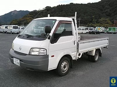 Nissan VANETTE TRUCK