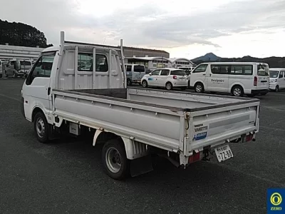 Nissan VANETTE TRUCK