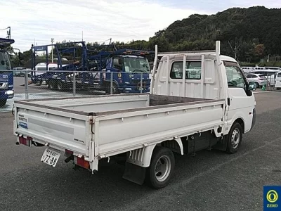 Nissan VANETTE TRUCK