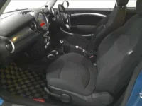 BMW MINI лот № 4445 оценка 4  с аукциона в Японии 2