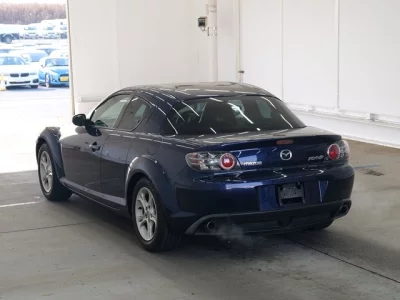 Mazda RX-8