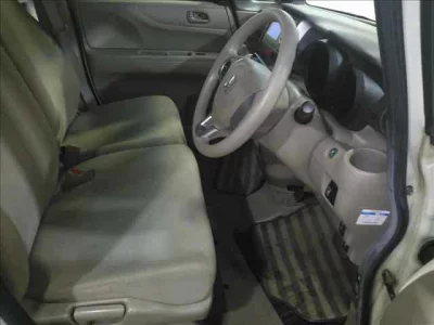 Honda N BOX  с аукциона в Японии