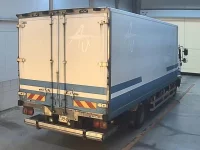 Hino RANGER лот № 3127 оценка 3.5  с аукциона в Японии 1