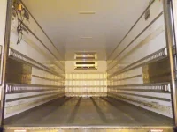 Hino RANGER лот № 3127 оценка 3.5  с аукциона в Японии 3