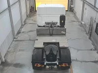 Nissan UD SERIES лот № 3125 оценка 3.5  с аукциона в Японии 2