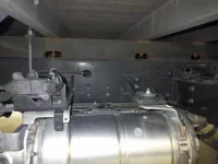 Hino RANGER лот № 3138 оценка 3.5  с аукциона в Японии 3