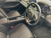 Mazda 6 лот № 2433 оценка 3.5  с аукциона в Японии 3