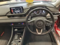 Mazda 6 лот № 2433 оценка 3.5  с аукциона в Японии 4