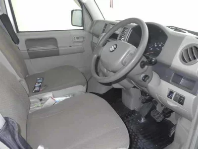 Suzuki EVERY  с аукциона в Японии