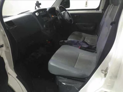 Toyota LITE ACE TRUCK