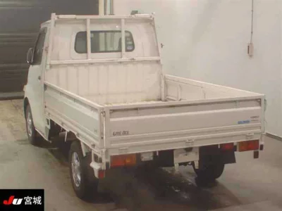 Toyota LITE ACE TRUCK