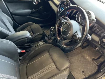 BMW MINI  с аукциона в Японии