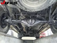 Toyota HILUX лот № 6052 оценка R  с аукциона в Японии 4