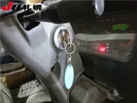 Mitsubishi CANTER лот № 2304 оценка R  с аукциона в Японии 3