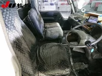 Mitsubishi CANTER лот № 2304 оценка R  с аукциона в Японии 4