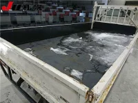 Mitsubishi CANTER лот № 2304 оценка R  с аукциона в Японии 5