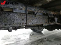 Mitsubishi CANTER лот № 2304 оценка R  с аукциона в Японии 6