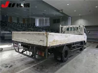 Mitsubishi CANTER лот № 2304 оценка R  с аукциона в Японии 1