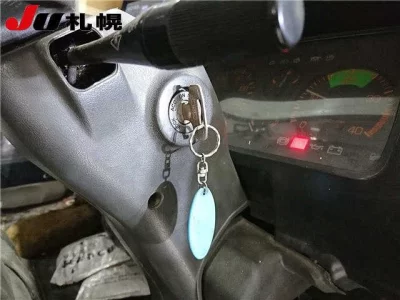 Mitsubishi CANTER  с аукциона в Японии