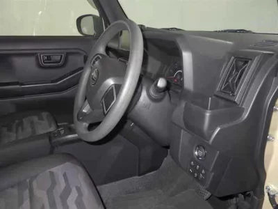 Daihatsu TAFT  с аукциона в Японии