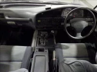 Toyota LAND CRUISER лот № 2054 оценка R  с аукциона в Японии 2