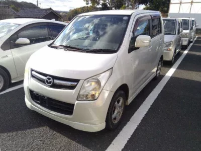 Mazda AZ WAGON