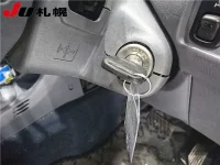 Daihatsu TERIOS KID лот № 2401 оценка -  с аукциона в Японии 3