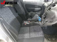 Daihatsu TERIOS KID лот № 2401 оценка -  с аукциона в Японии 4