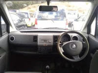 Mazda AZ WAGON лот № 110 оценка 3.5  с аукциона в Японии 2