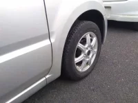 Mazda AZ WAGON лот № 110 оценка 3.5  с аукциона в Японии 9