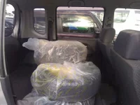 Mazda AZ WAGON лот № 110 оценка 3.5  с аукциона в Японии 4