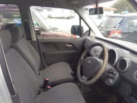 Mazda AZ WAGON лот № 110 оценка 3.5  с аукциона в Японии 5