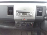 Mazda AZ WAGON лот № 110 оценка 3.5  с аукциона в Японии 6