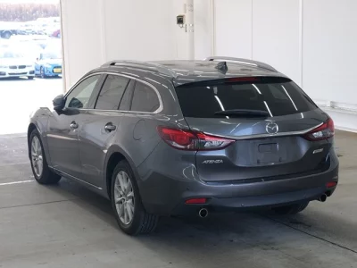 Mazda ATENZA WAGON