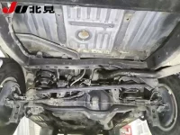 Toyota LAND CRUISER лот № 6061 оценка 3  с аукциона в Японии 5