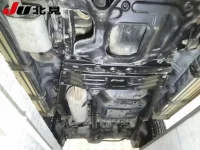 Toyota LAND CRUISER лот № 6061 оценка 3  с аукциона в Японии 6