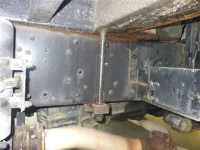 Mitsubishi FUSO TRUCK лот № 3145 оценка 3.5  с аукциона в Японии 3