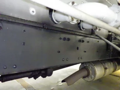 Mitsubishi FUSO TRUCK  с аукциона в Японии