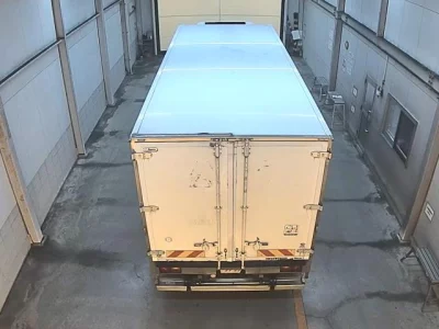 Mitsubishi FUSO FIGHTER  с аукциона в Японии