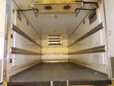 Mitsubishi FUSO FIGHTER  с аукциона в Японии