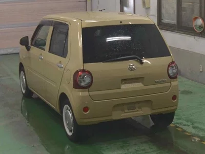 Daihatsu MIRA TOCOT