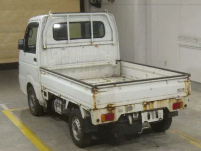 Suzuki CARRY TRUCK  с аукциона в Японии