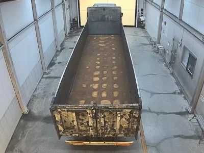 Nissan UD SERIES  с аукциона в Японии