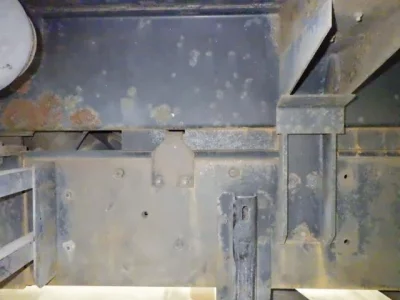 Nissan UD SERIES  с аукциона в Японии