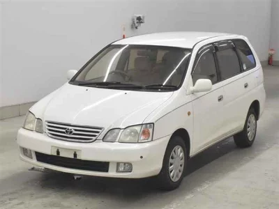 Toyota GAIA