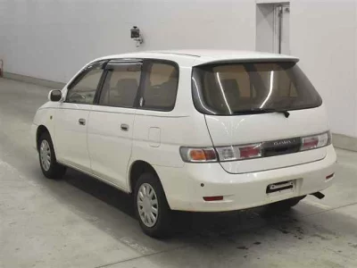 Toyota GAIA
