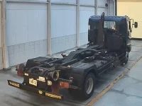 Hino RANGER лот № 3159 оценка 3.5  с аукциона в Японии 1