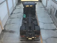 Hino RANGER лот № 3159 оценка 3.5  с аукциона в Японии 2