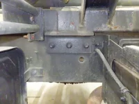 Hino RANGER лот № 3159 оценка 3.5  с аукциона в Японии 3