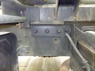 Hino RANGER  с аукциона в Японии